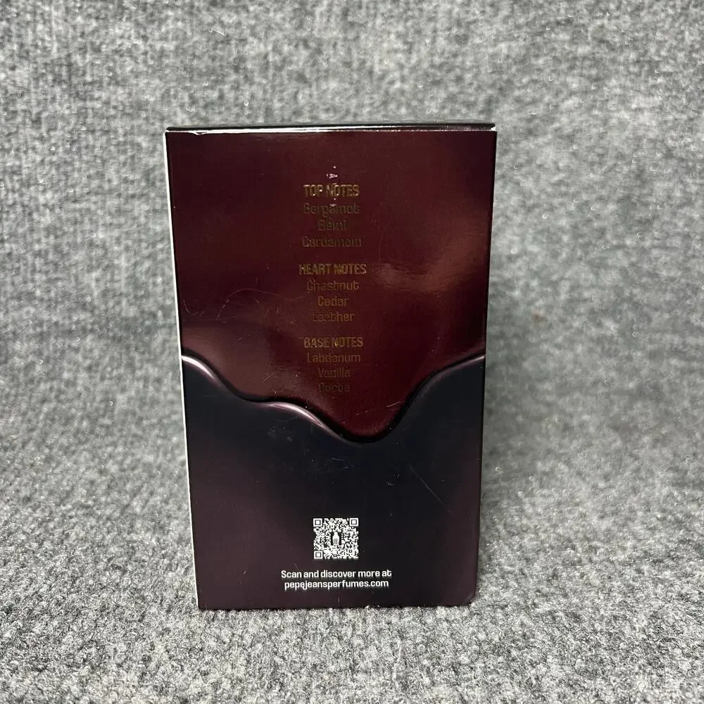 Addictive Indulgence by Pepe Jeans, 1.7 oz EDP Spray for Men